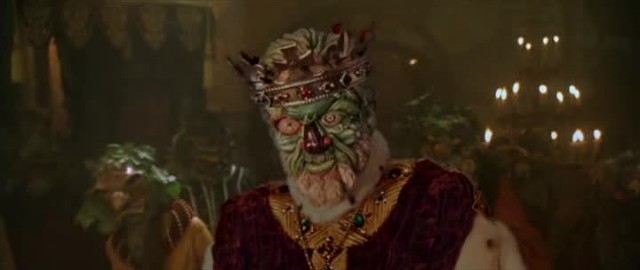 Çılgın Konuklar Fotoğrafı