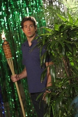 Chuck Fotoğrafı