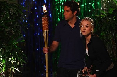 Chuck Fotoğrafı