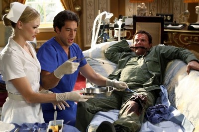 Chuck Fotoğrafı