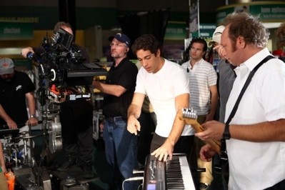 Chuck Fotoğrafı