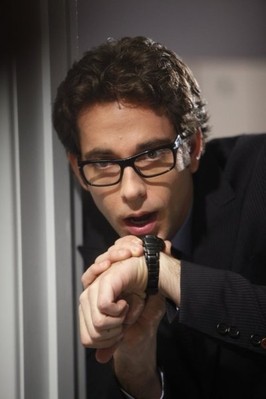 Chuck Fotoğrafı