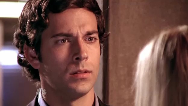 Chuck Fotoğrafı