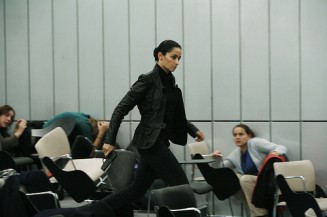 Devlet Sırrı Fotoğrafı