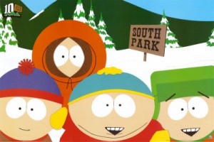 South Park: Bigger Longer and Uncut Fotoğrafları 0