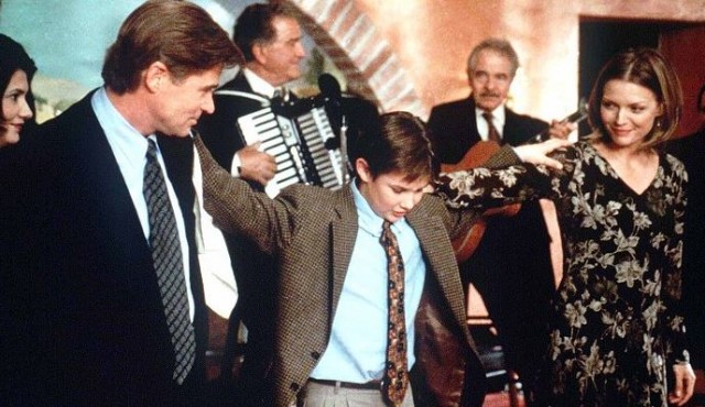 Okyanus Kadar Derin Fotoğrafı