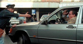 Paparazzi fotoğrafı Paparazzi fotoğrafı