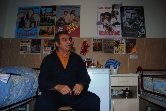 Sonsuz Fotoğrafı