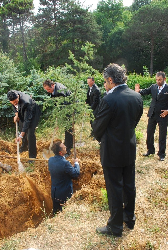 Sonsuz Fotoğrafı