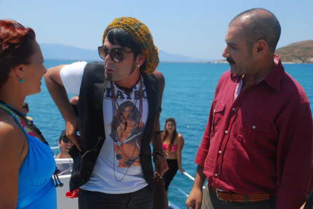 Sonsuz Fotoğrafı