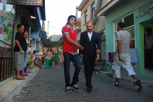 Sonsuz Fotoğrafı