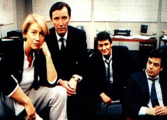Prime Suspect Fotoğrafı