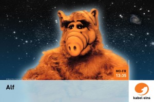 Alf Fotoğrafları 8