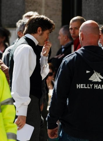 Aşkım Benim Fotoğrafı