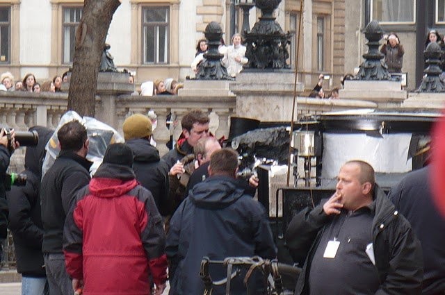 Aşkım Benim Fotoğrafı