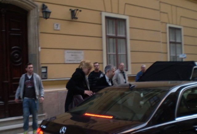 Aşkım Benim Fotoğrafı