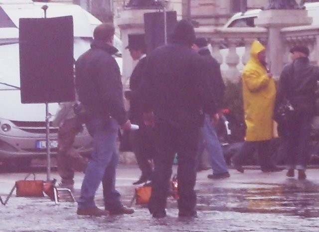 Aşkım Benim Fotoğrafı