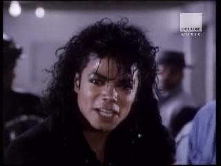 Michael Jackson Bad Fotoğrafları 13