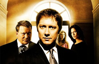 Boston Legal Fotoğrafları 1