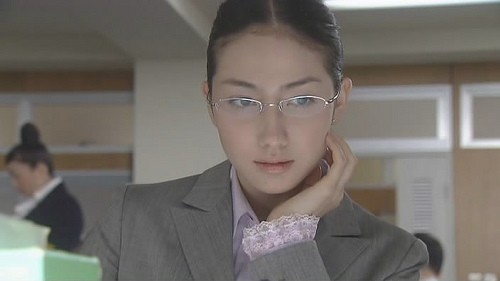 My Boss, My Hero Fotoğrafı