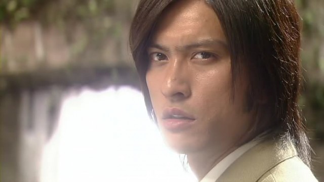 My Boss, My Hero Fotoğrafı