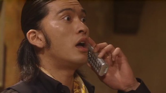 My Boss, My Hero Fotoğrafı