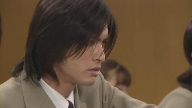 My Boss, My Hero Fotoğrafı