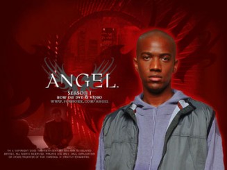 Angel Fotoğrafı