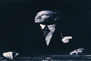 Sarı Zeybek Fotoğrafı