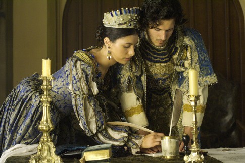 The Tudors Fotoğrafı