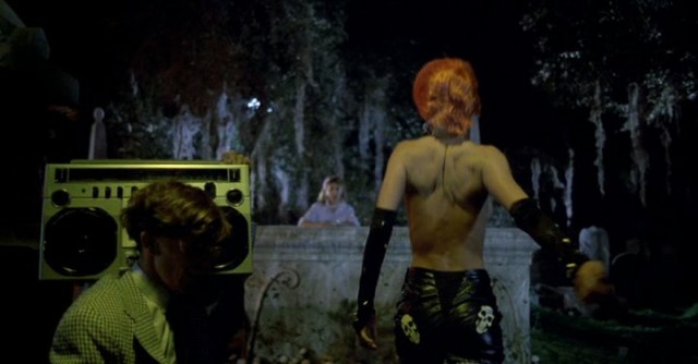 Yaşayan ölülerin Dönüşü 1 Fotoğrafı