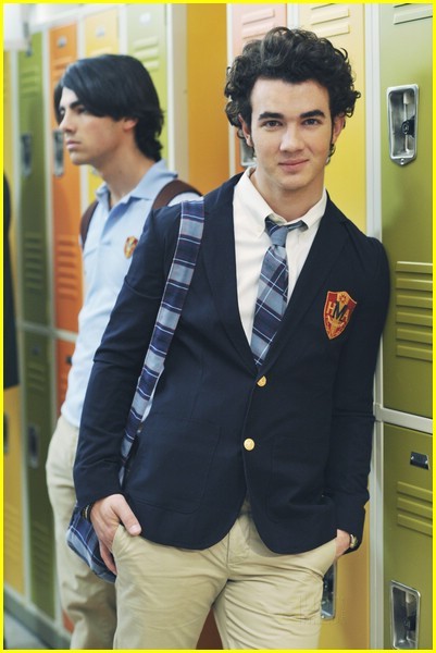 J.o.n.a.s Fotoğrafı