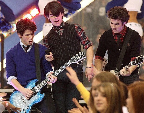 J.o.n.a.s Fotoğrafı