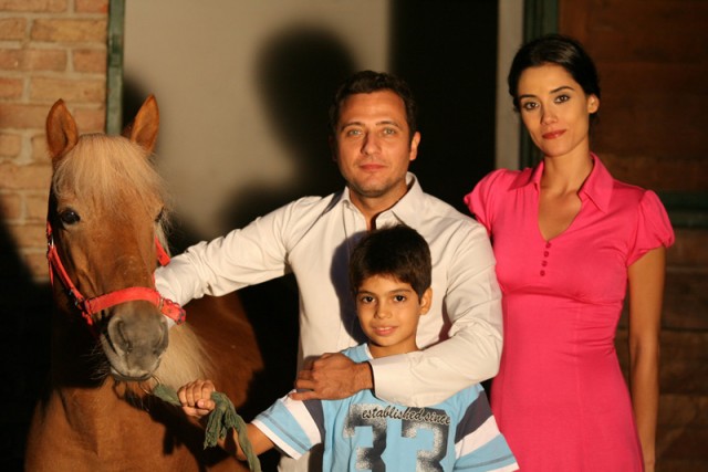 Ezel Fotoğrafı