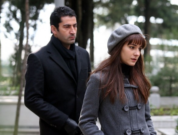 Ezel fotoğrafı