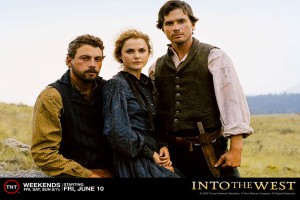 Into The West fotoğrafı