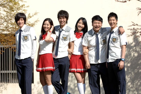 Mackerel Run Fotoğrafı