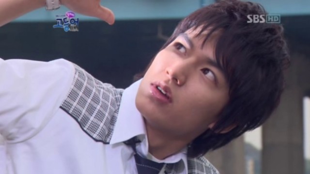 Mackerel Run Fotoğrafı