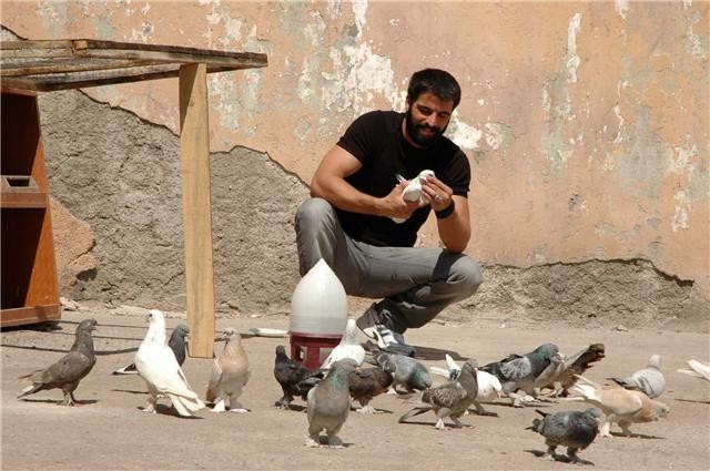 Adanalı Fotoğrafı