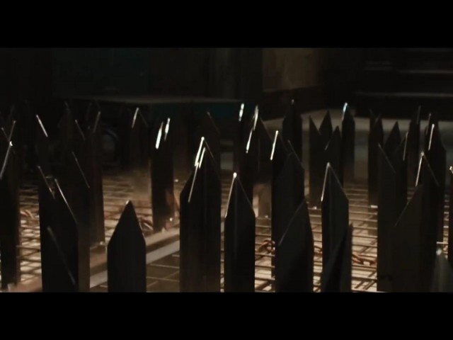 Testere 7 Fotoğrafı