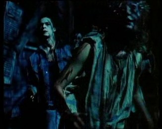 Night of the Demons Fotoğrafı