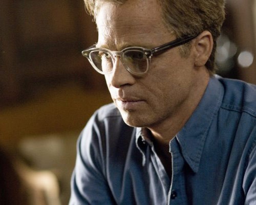 Benjamin Button'ın Tuhaf Hikayesi Fotoğrafı
