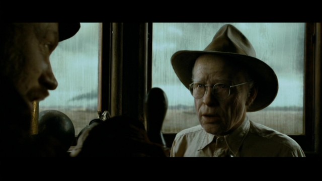 Benjamin Button'ın Tuhaf Hikayesi Fotoğrafı