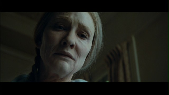 Benjamin Button'ın Tuhaf Hikayesi Fotoğrafı