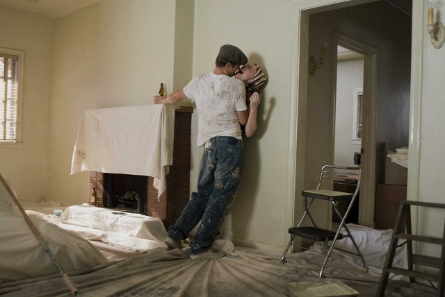 Benjamin Button'ın Tuhaf Hikayesi Fotoğrafı