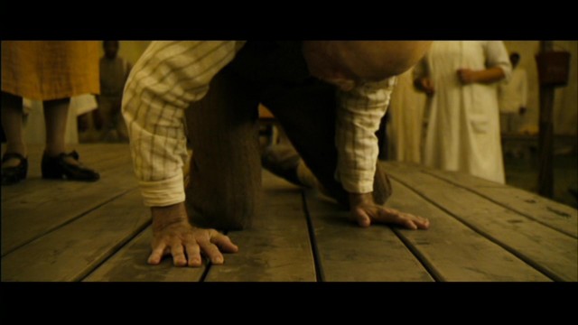 Benjamin Button'ın Tuhaf Hikayesi Fotoğrafı