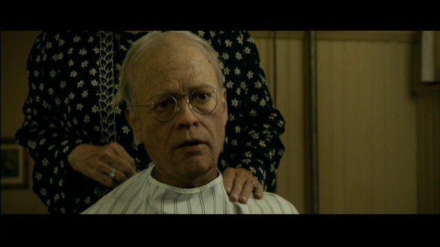 Benjamin Button'ın Tuhaf Hikayesi Fotoğrafı