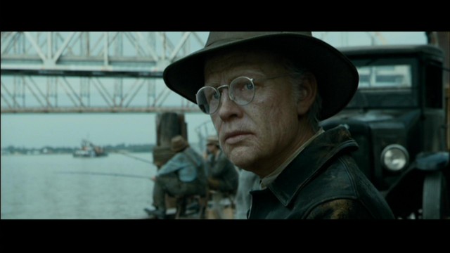 Benjamin Button'ın Tuhaf Hikayesi Fotoğrafı