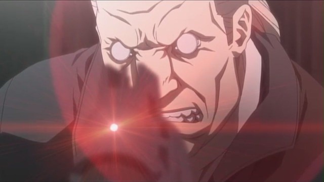 Ghost in The Shell: Stand Alone Complex Fotoğrafı