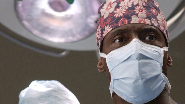 Grey's Anatomy Fotoğrafı